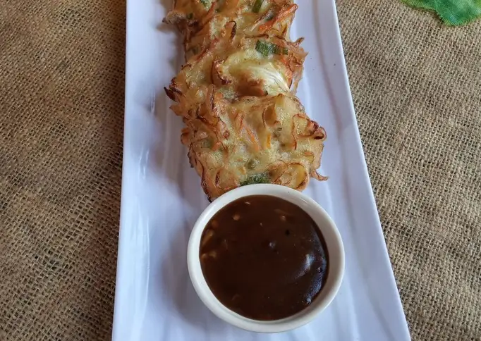 Resep Ote-Ote Surabaya, Lezat Sekali