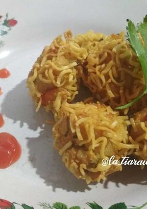 Foto resep Tahu Brekele