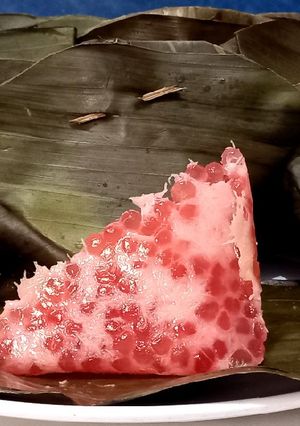Foto resep *AWUG-AWUG SAGU MUTIARA*