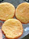 #7 Kue Khamir Pisang