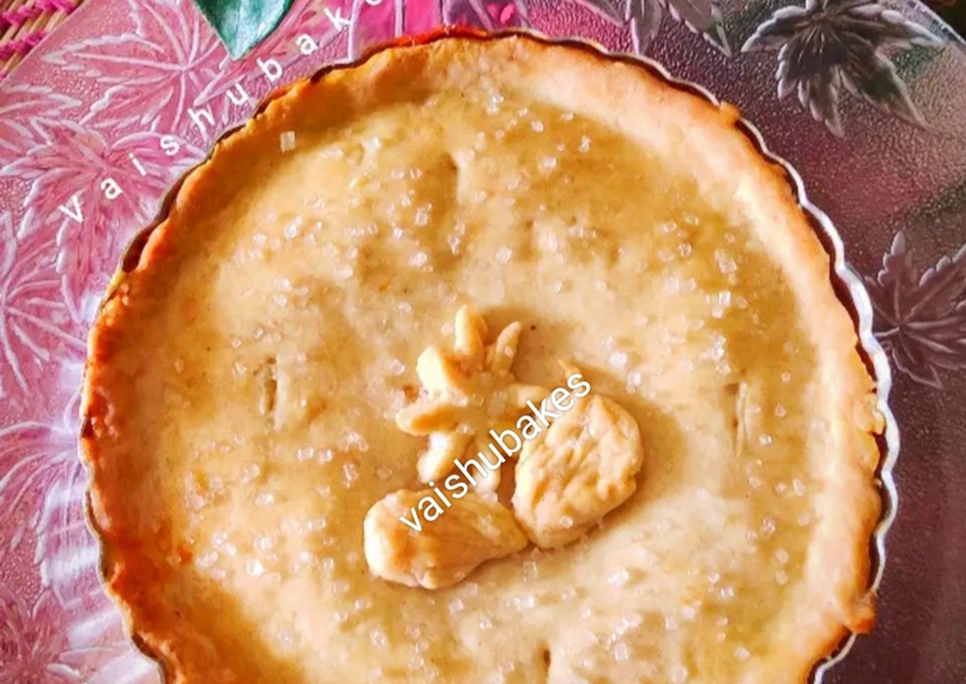 Apple Pie