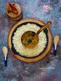 Khatti-Mithi Dal