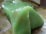 Mendut / Kue Bugis