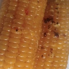 A picture of Butter Fried Corn.