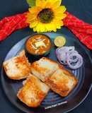 Pav Bhaji