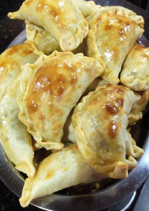 Una foto de Empanadas de carne