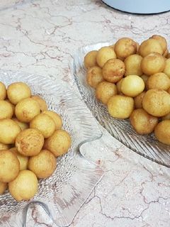 صورة لوصفة حلاوه هنديه