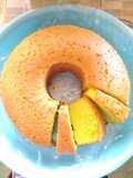 Bolu enak dan mudah
