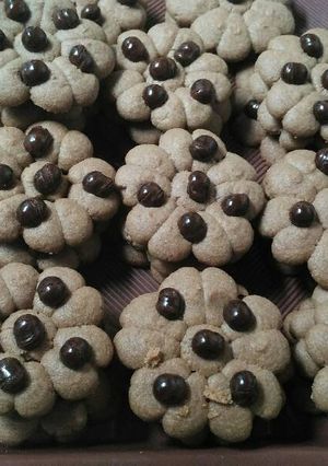 Foto resep Cookies chochips 🍪
