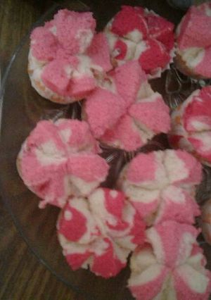 Foto resep Bolu kukus