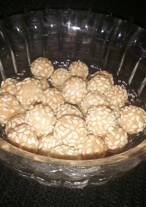 Foto resep Ciput renyah