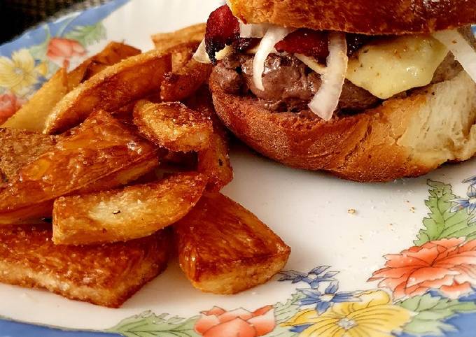 Como Hacer Hamburguesas Iguales A Las De Mcdonalds