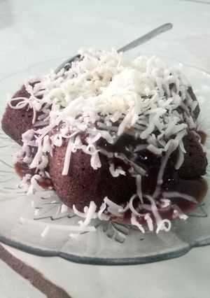 Foto resep Brownies lumer chocolatos