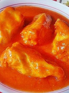 Töltött paprika🍅🌶 recept fotója