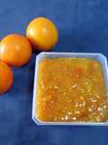 Marmellata di Arance