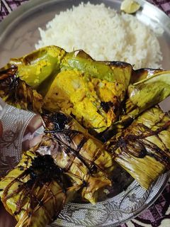 ভেটকি পাতুরি (bhetki paturi recipe in Bengali) রেসিপির প্রধান ছবি