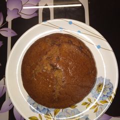 A picture of Chocolate cake.