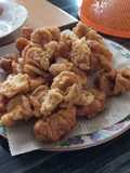 Bakso Goreng Kopong Ayam