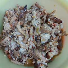 รูปของ Jamur Tumis Pedas