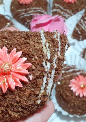 صورة لوصفة حلويات العيد 2019 حلوة اقتصادية