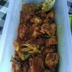 รูปของ Rica - Rica Ayam super enak (Resep Rahasia)