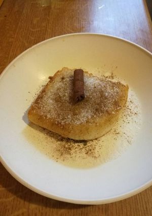 Fitoura recept fotója