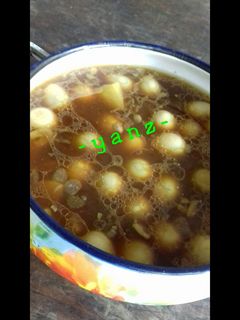 Foto resep Semur telur puyuh