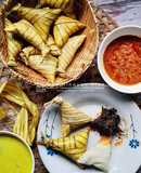 Ketupat Palas