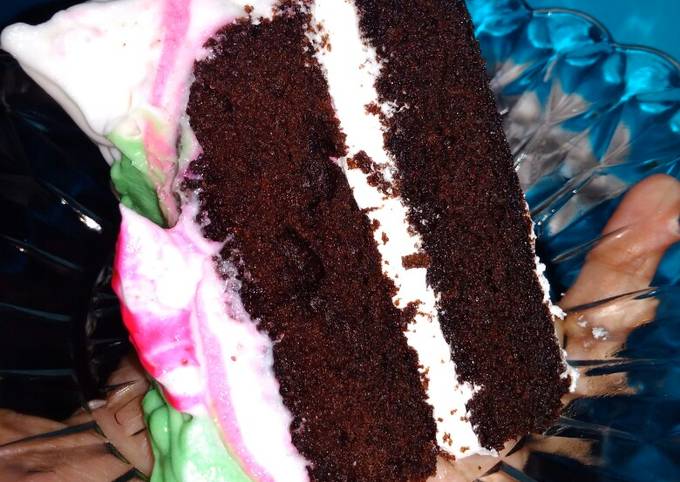 Resep Basecake Kue tar ato kue ultah yang Lezat Sekali