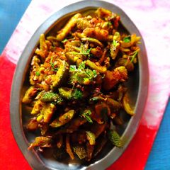 A picture of Kantola Fry.