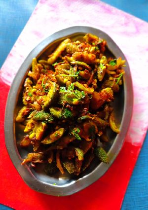 A picture of Kantola Fry.
