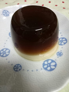 吉利t咖啡牛奶凍 的食譜成品照片