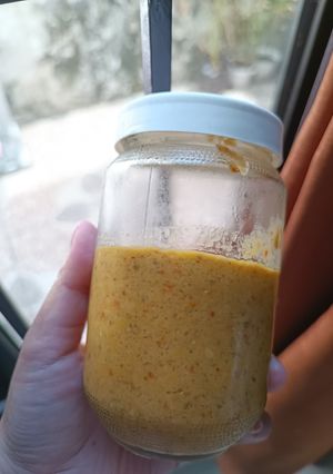 Foto resep Sambal Ijo Merah