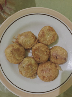 Foto resep Perkedel Kentang
