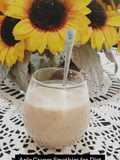 Aple Grapes Smoothies For Diet
