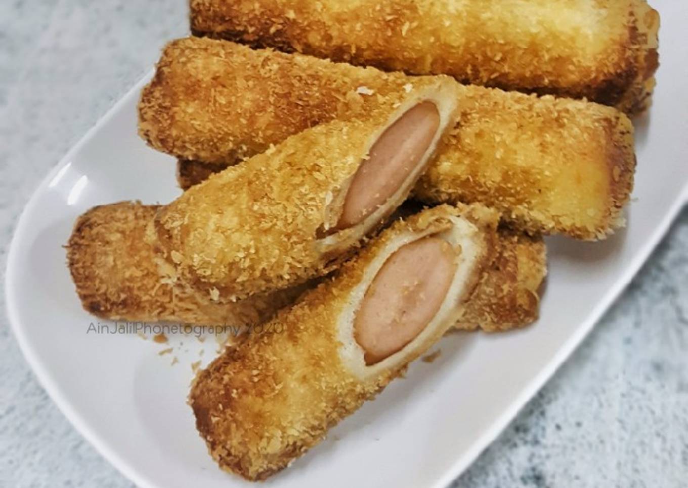 Okrožje Roti Gulang