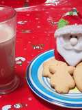 Galletitas para santa