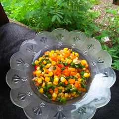 Tumisan~Tumis Sayur Sehat রেসিপির প্রধান ছবি