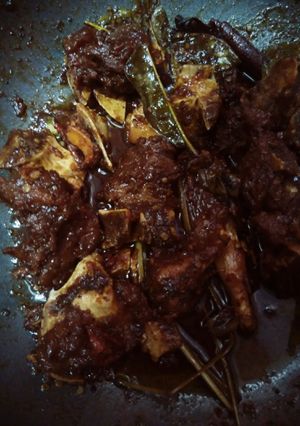 Foto resep Iga Bakar Madu HOT