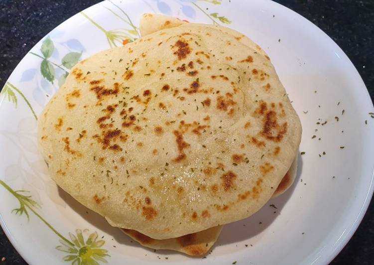 Pita bread