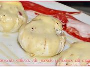 Una foto de thermomix entrantes