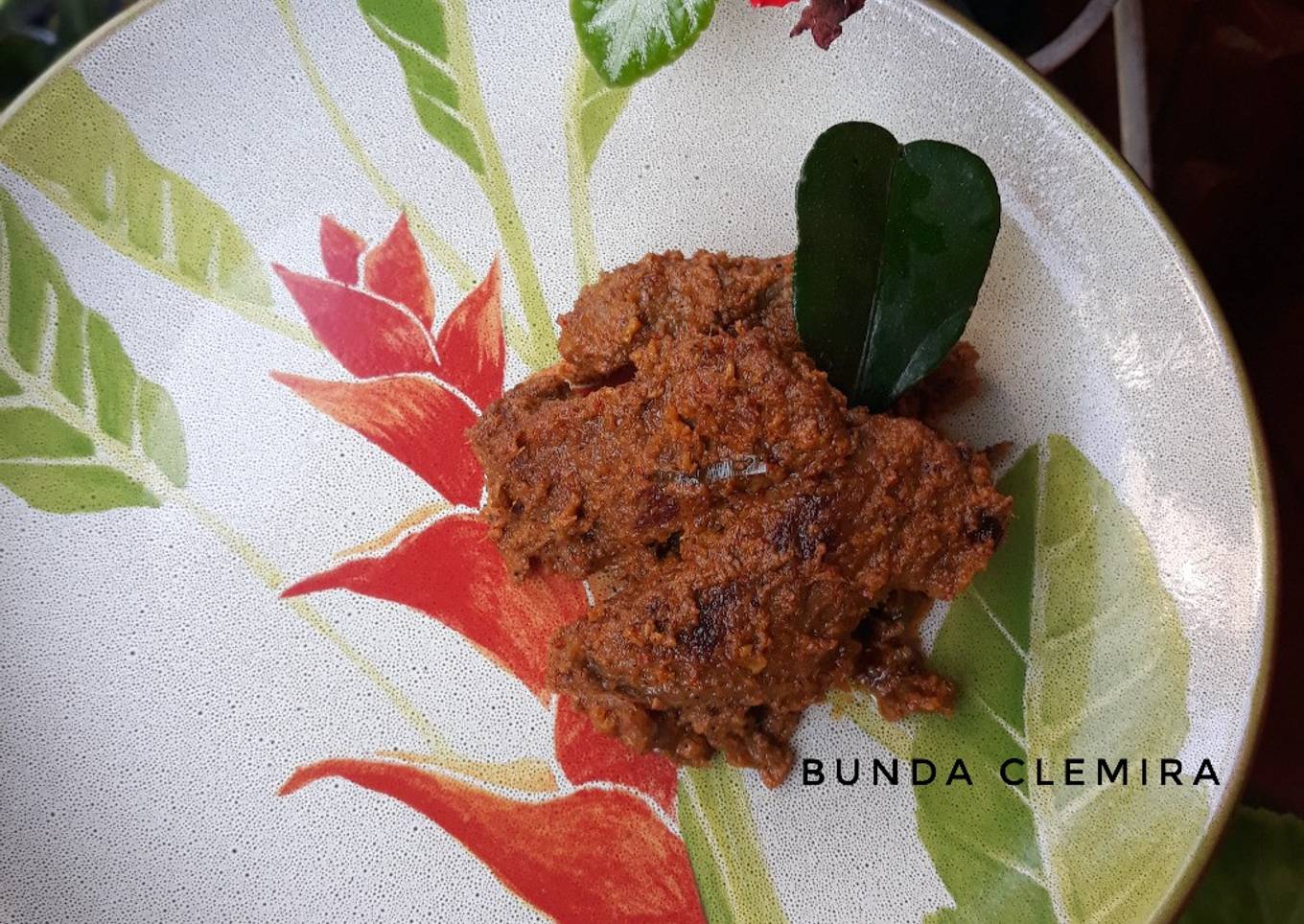 Rendang