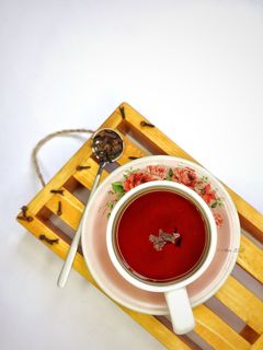 Foto resep Teh Cengkeh