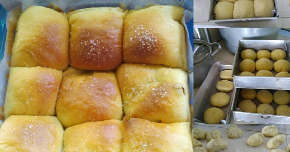 Resep Roti Sobek Isi Coklat Empuk Dan Lembut Oleh Irma Syahriani - Cookpad Resep Roti Sobek Isi Coklat Empuk Dan Lembut Oleh Irma Syahriani - Cookpad