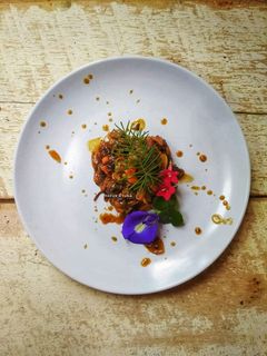 Foto resep Tumis Kerang Dara Saus Tiram
