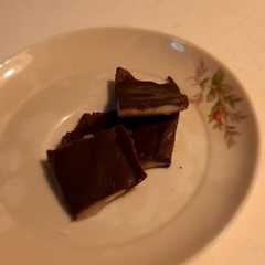 Una foto de After eight