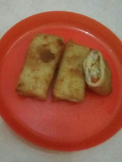 Foto resep Risol