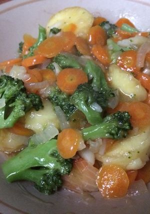 Foto resep Tofu BroWo