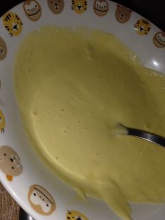 Una foto de Salsa Alioli