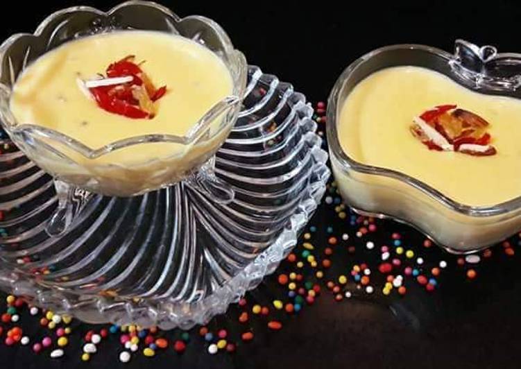 Simple Way to Prepare Any-night-of-the-week Sweet Corn Kheer